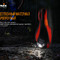 Налобный фонарь Fenix HL18RT